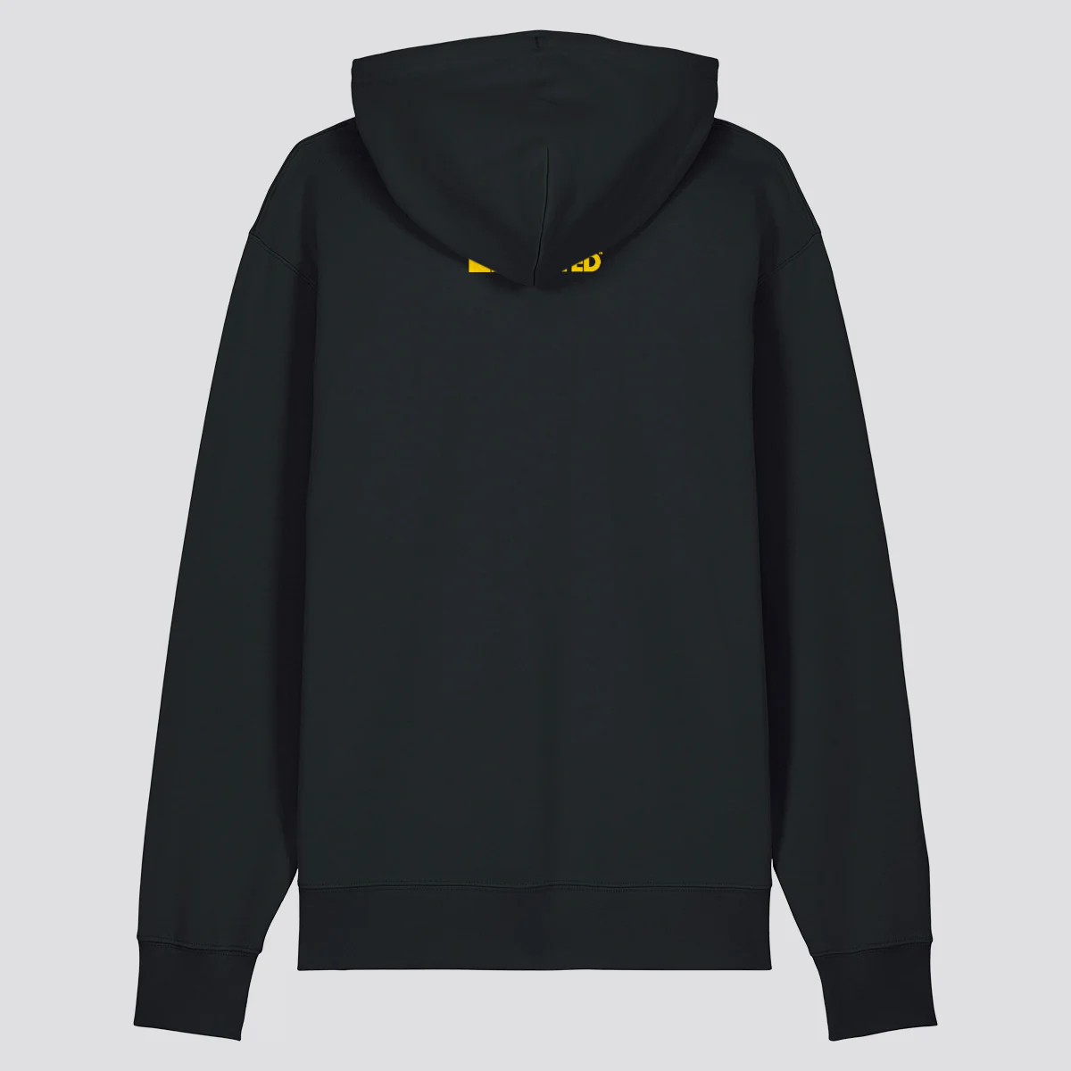 House Music Smile Hoodie - Image 5