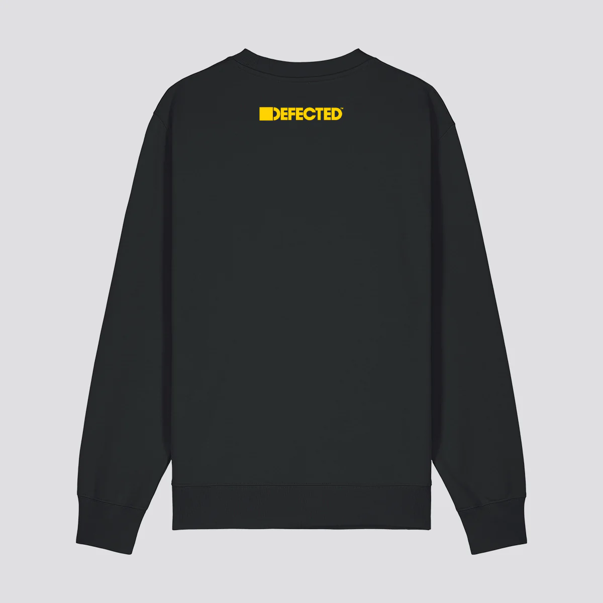 House Music Smile Sweatshirt - Image 6