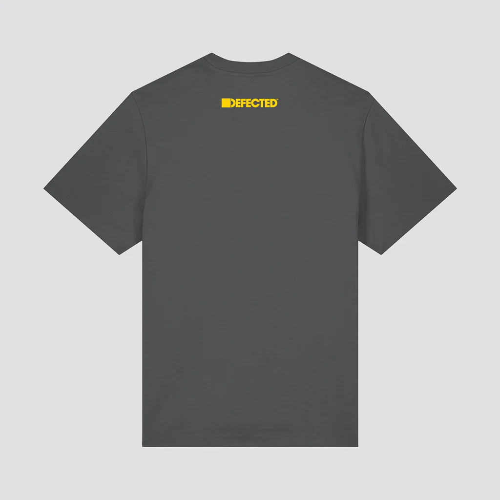 House Music Smile T-Shirt - Image 10
