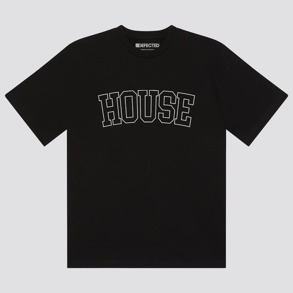 House Outline Collegiate T-Shirt - Image 2
