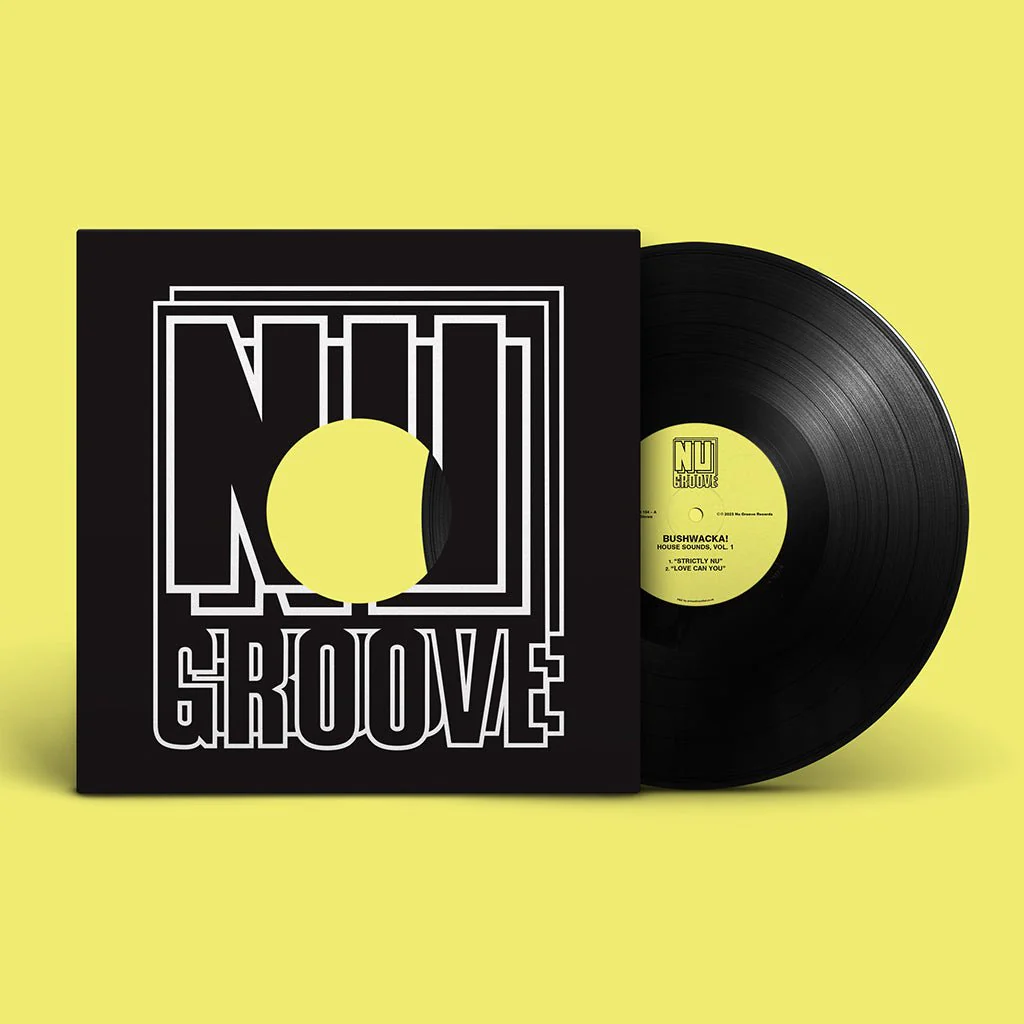 House Sounds, Vol. 1