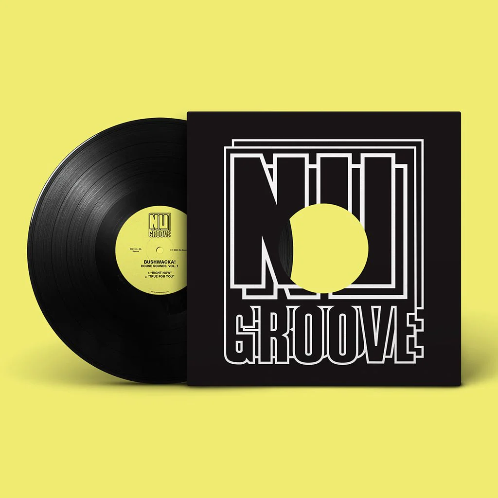 House Sounds, Vol. 1 - Image 2