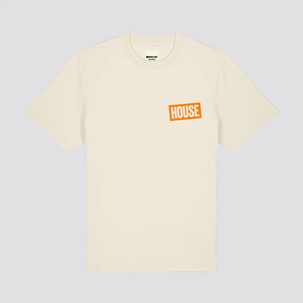 House Stickers T-Shirt - Image 9