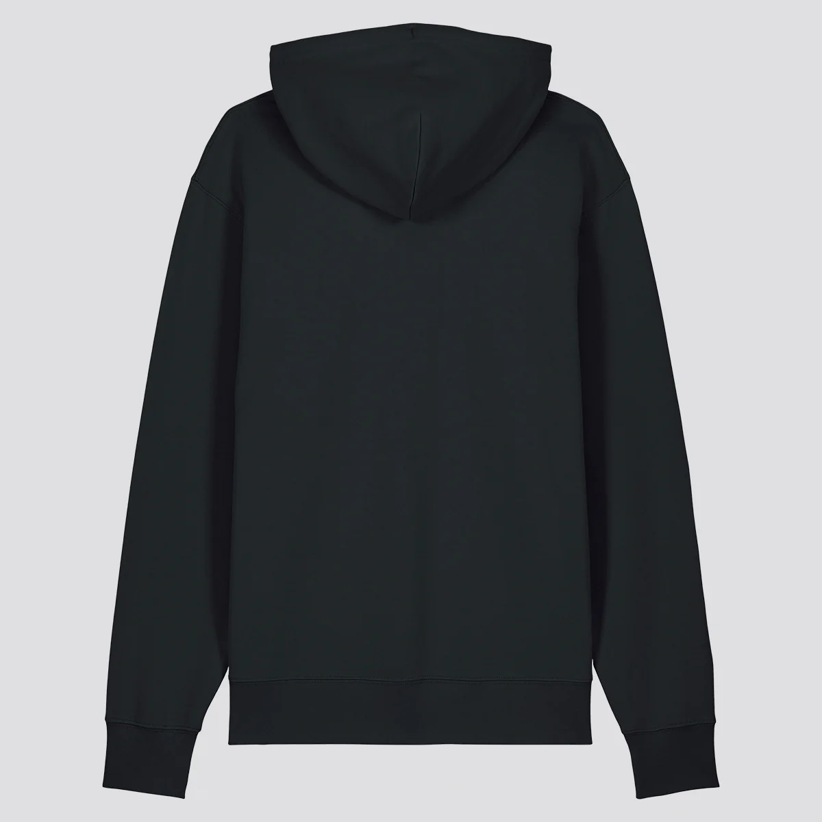 I Am Defected Logo Hoodie - Image 3