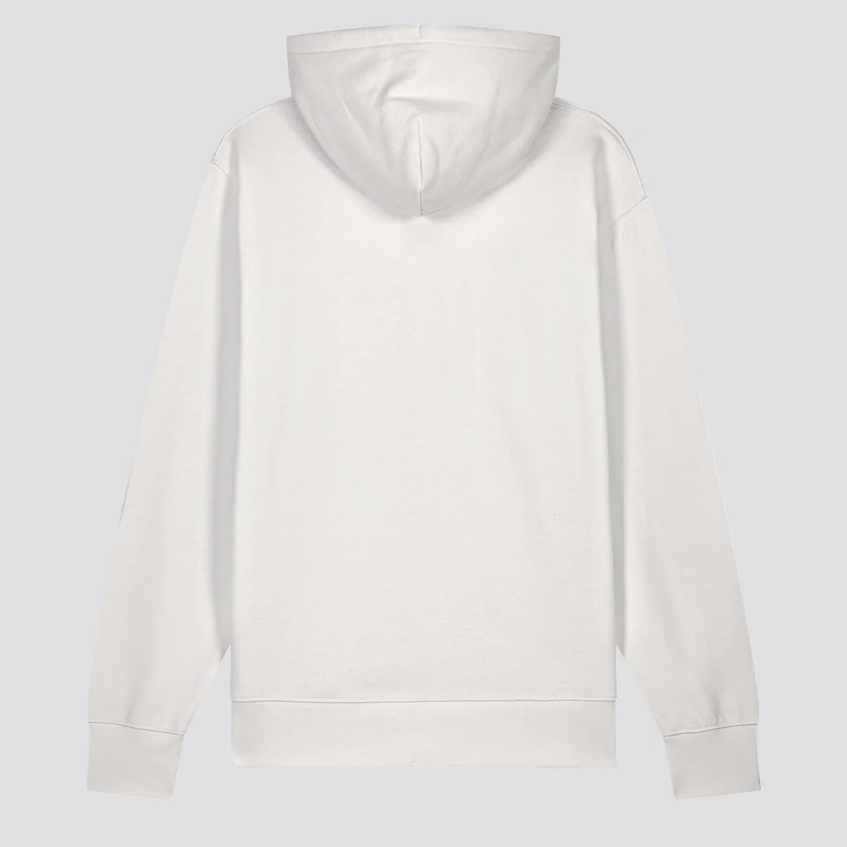 I Am Defected Logo Hoodie - Image 5