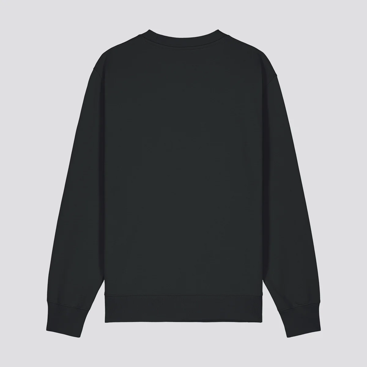 I Am Defected Logo Sweatshirt - Image 3
