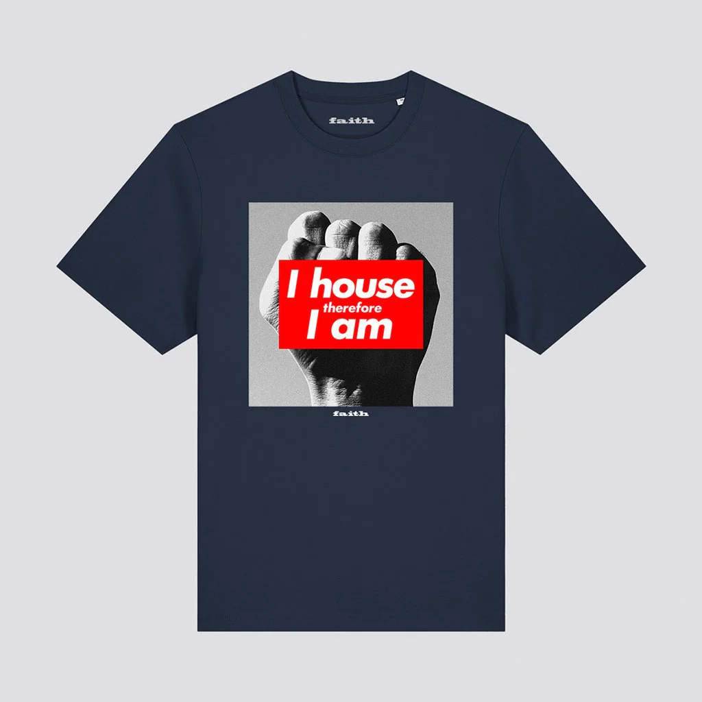 I House T-Shirt - Image 3