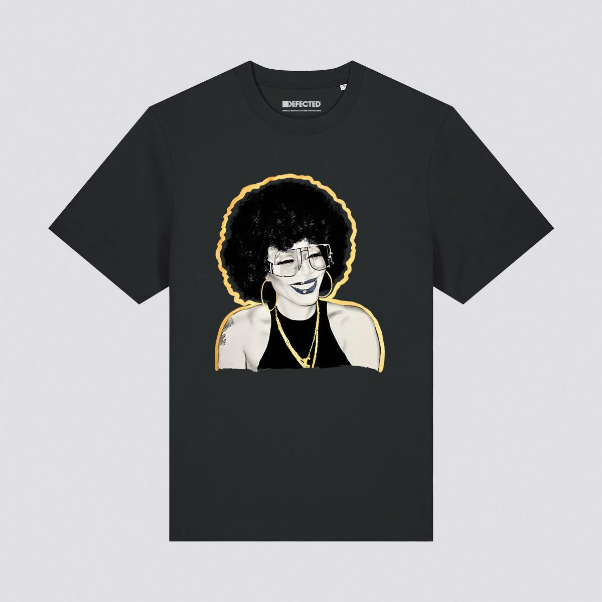 Kathy Brown Legacy T-Shirt - Image 2