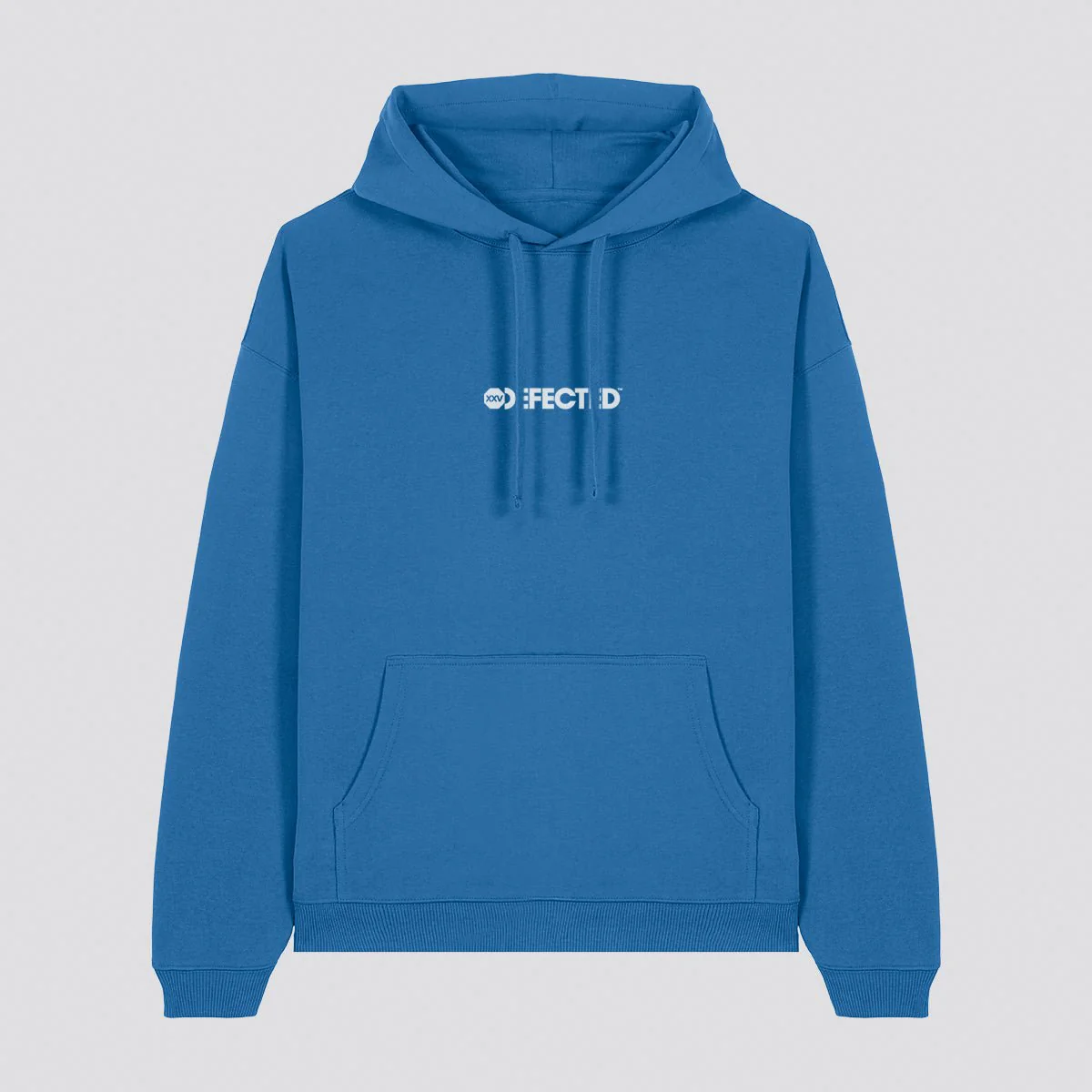Let There Be House Slogan Hoodie - Image 4