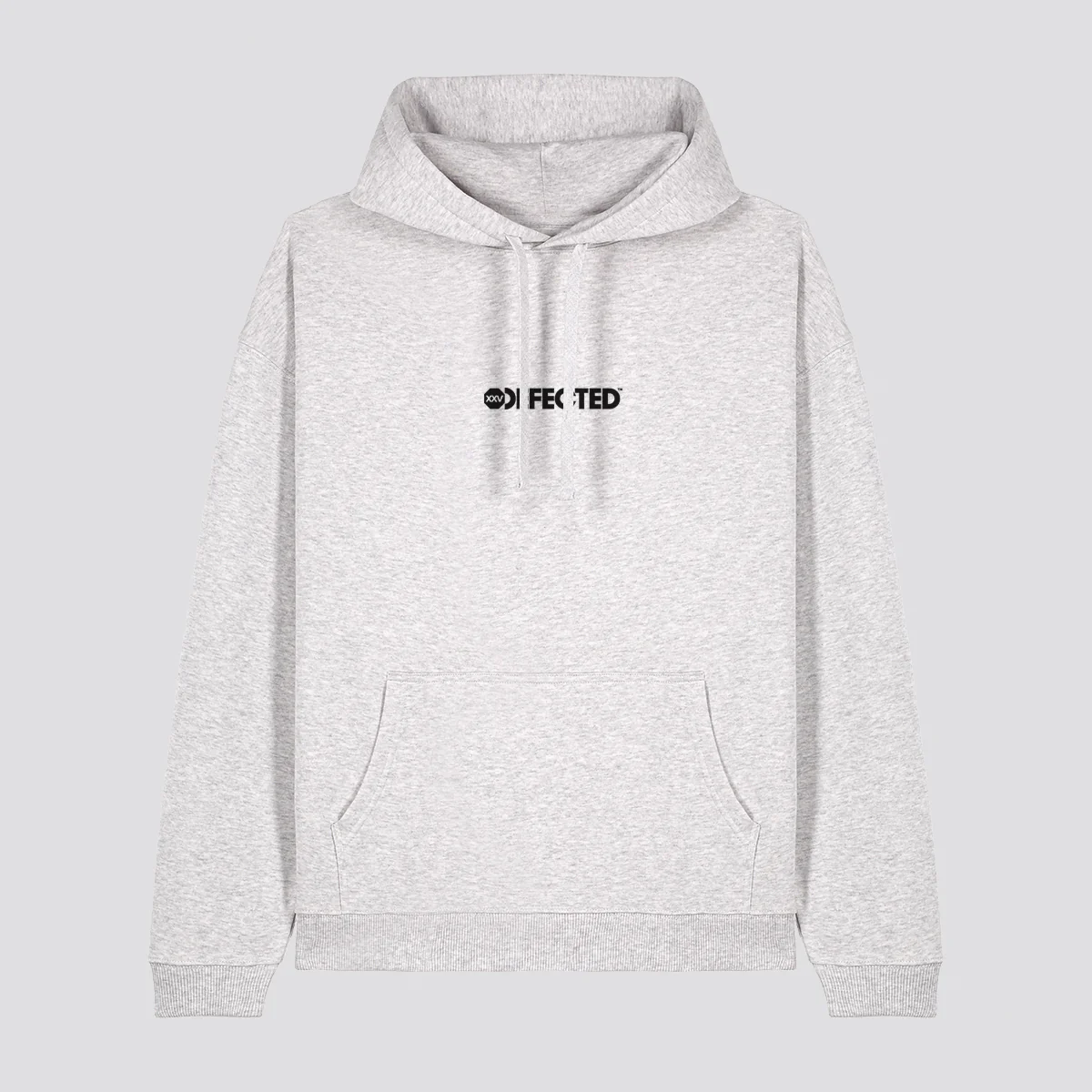 Let There Be House Slogan Hoodie - Image 6