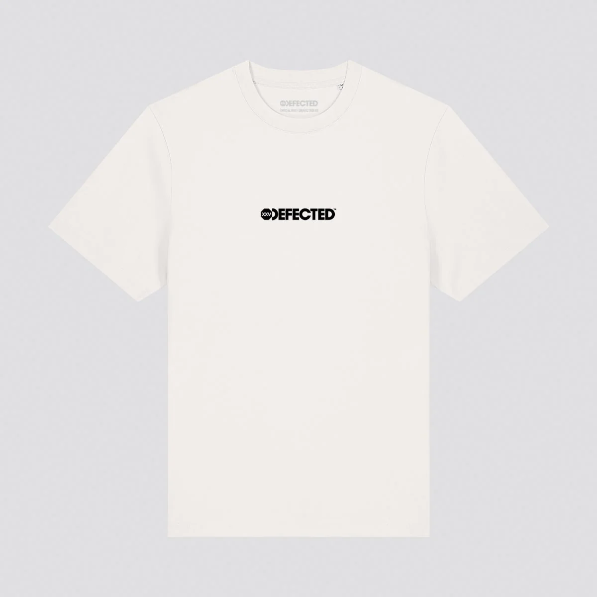 Let There Be House Slogan T-Shirt - Image 4