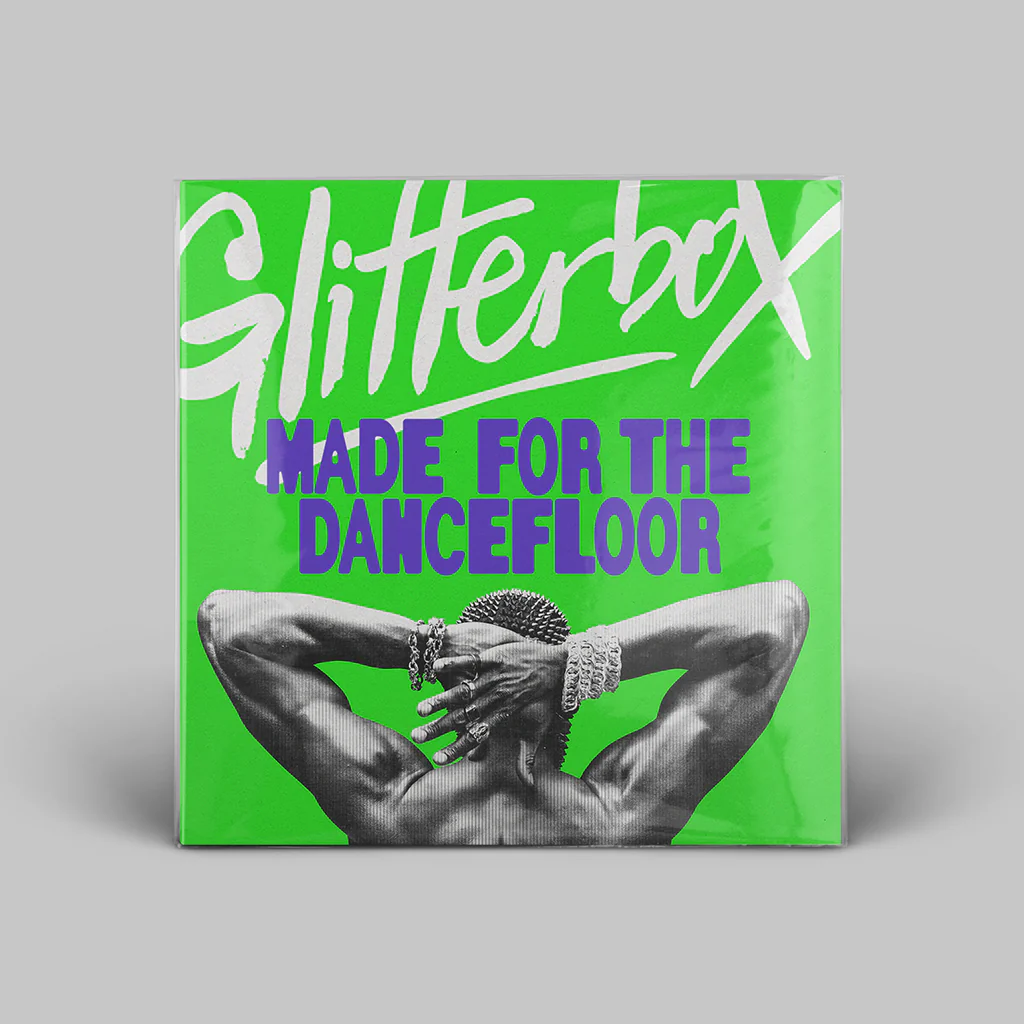 Made For The Dancefloor Triple Vinyl Set - Image 3
