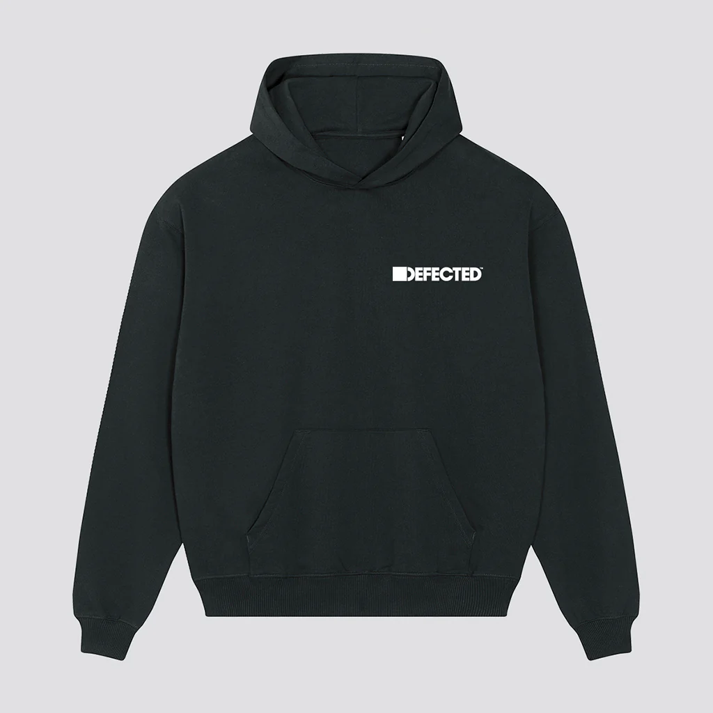 Our House Is Your House Hoodie - Image 6