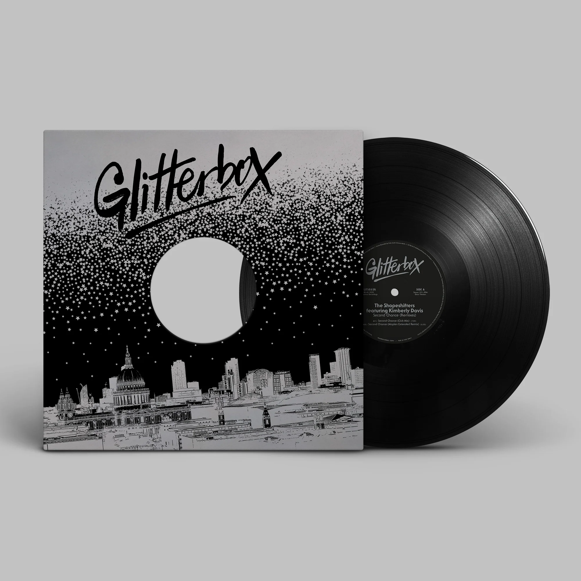 Second Chance (Remixes)