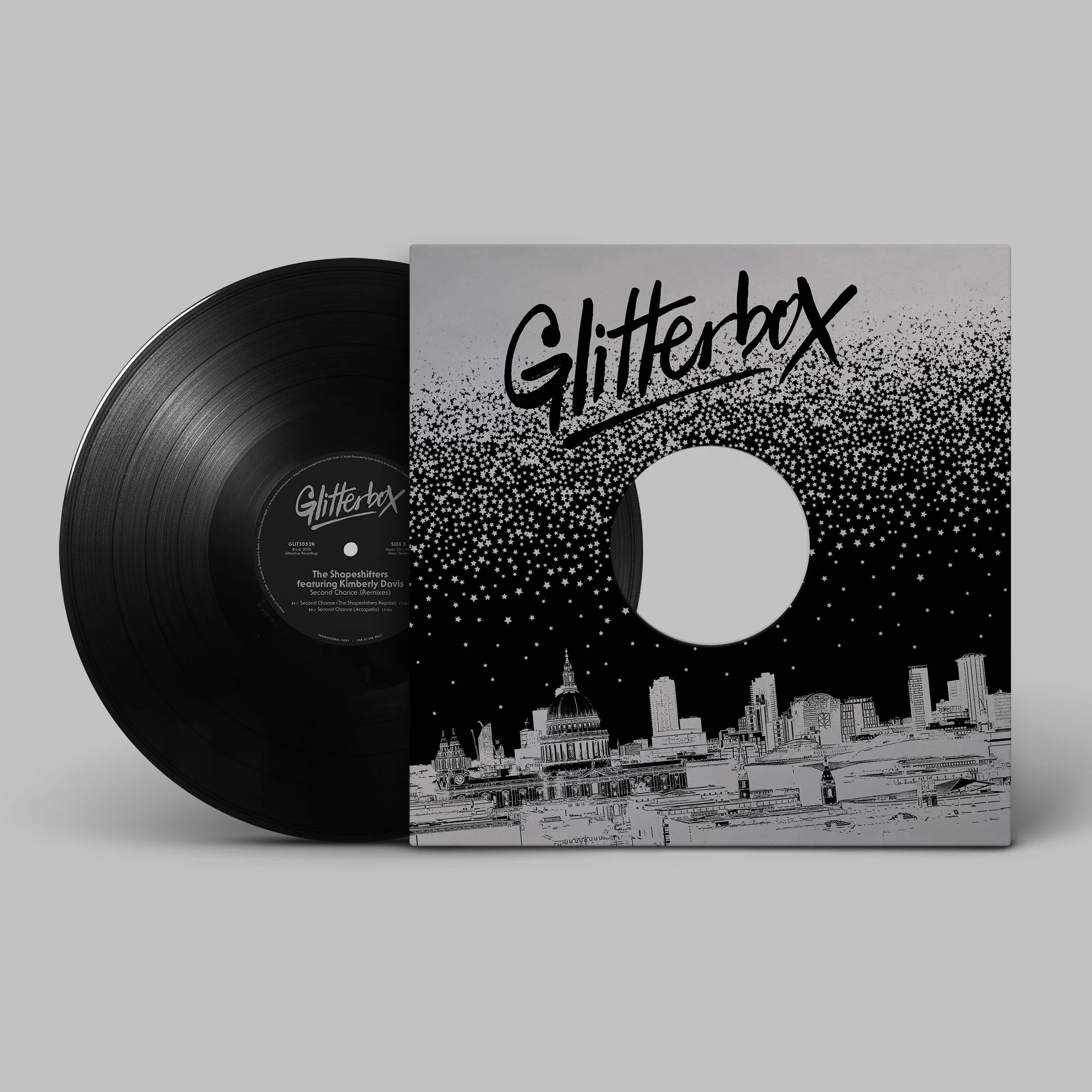 Second Chance (Remixes) - Image 2