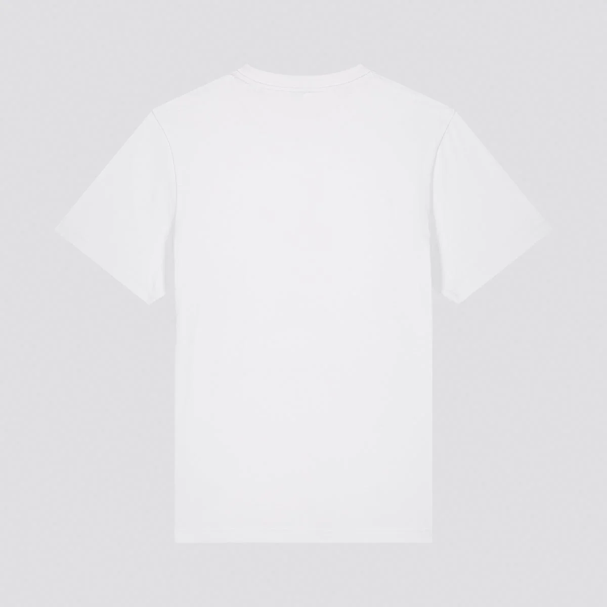 Soulfuric Logo T-Shirt - Image 4