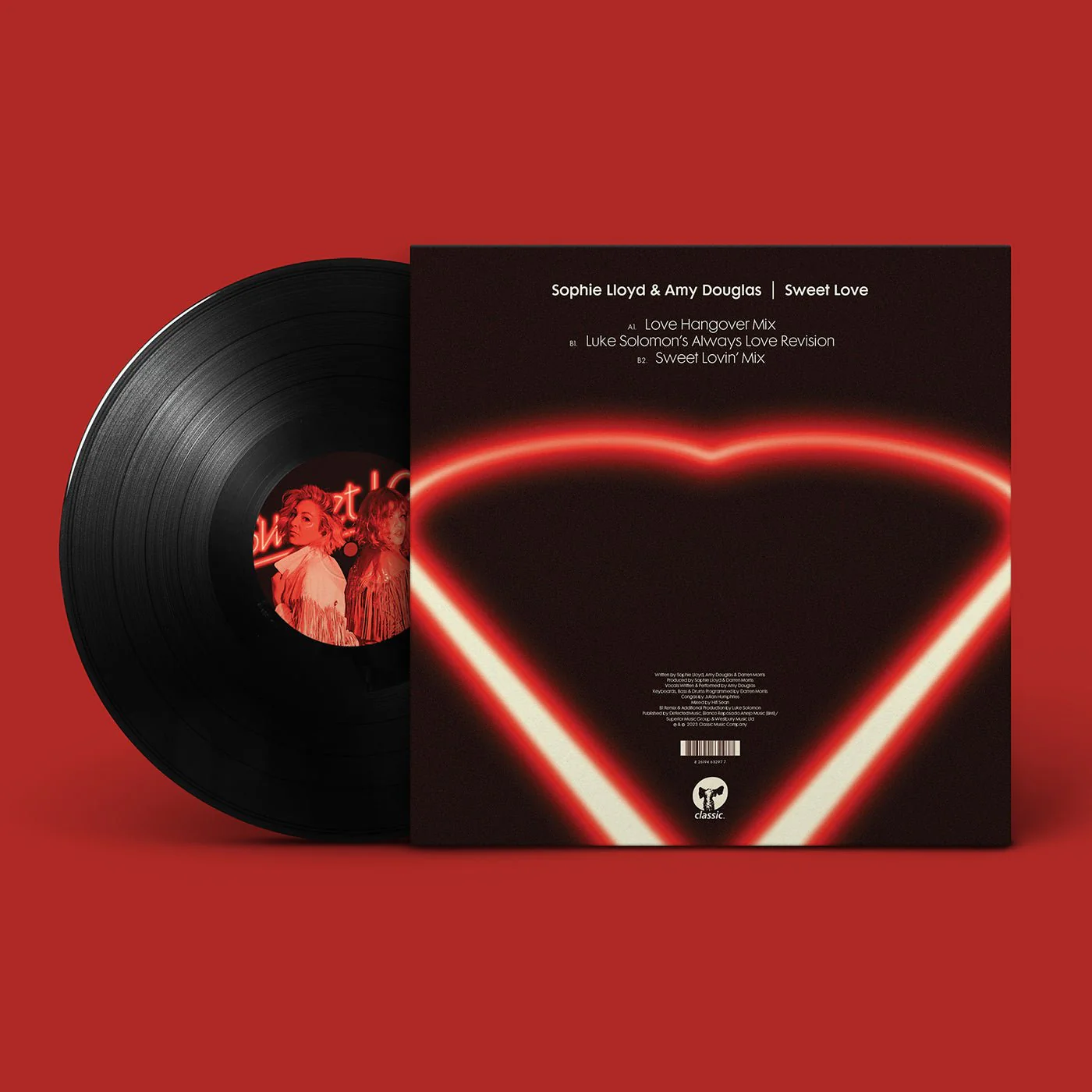 Sweet Love - Image 2