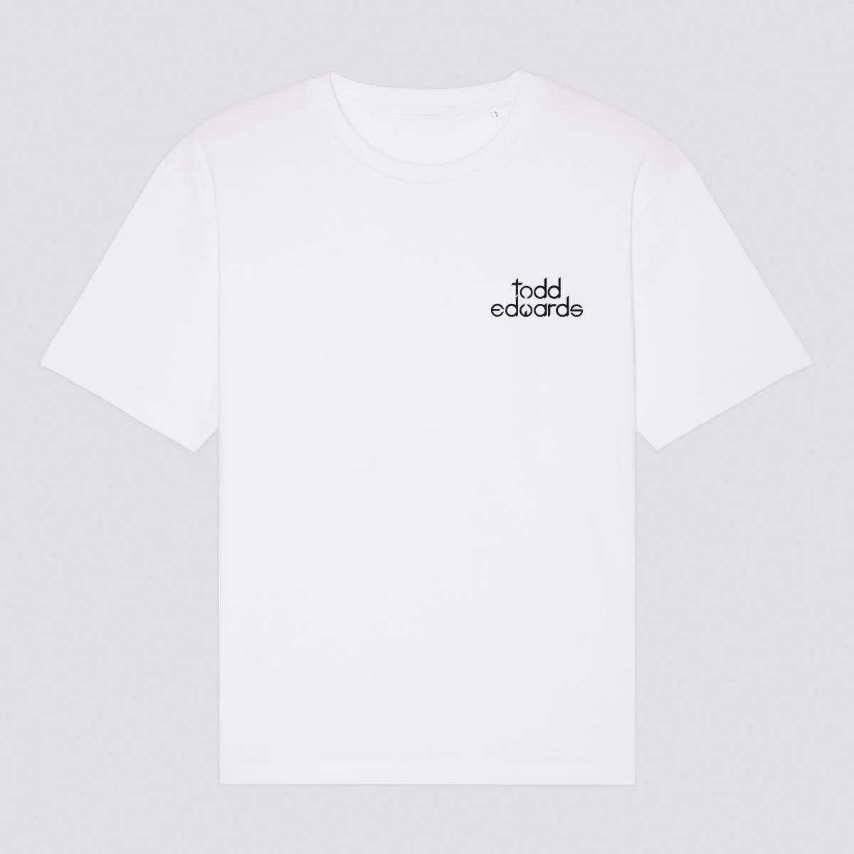 Jesus Loves UK Garage T-Shirt - Image 10