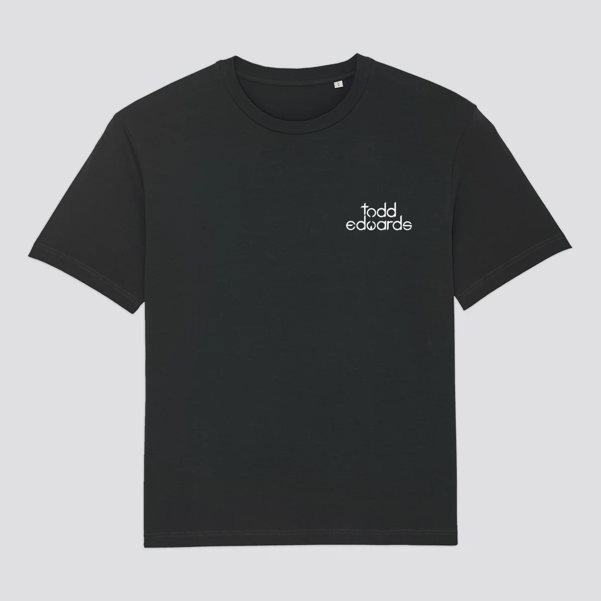 Jesus Loves UK Garage T-Shirt - Image 4