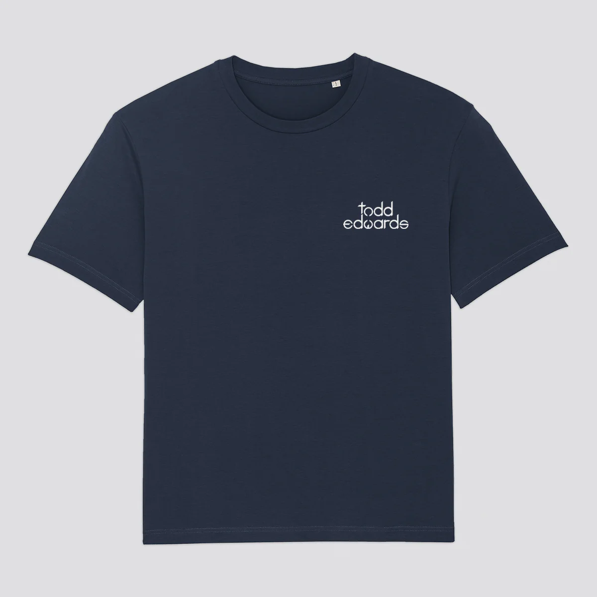 Jesus Loves UK Garage T-Shirt - Image 6