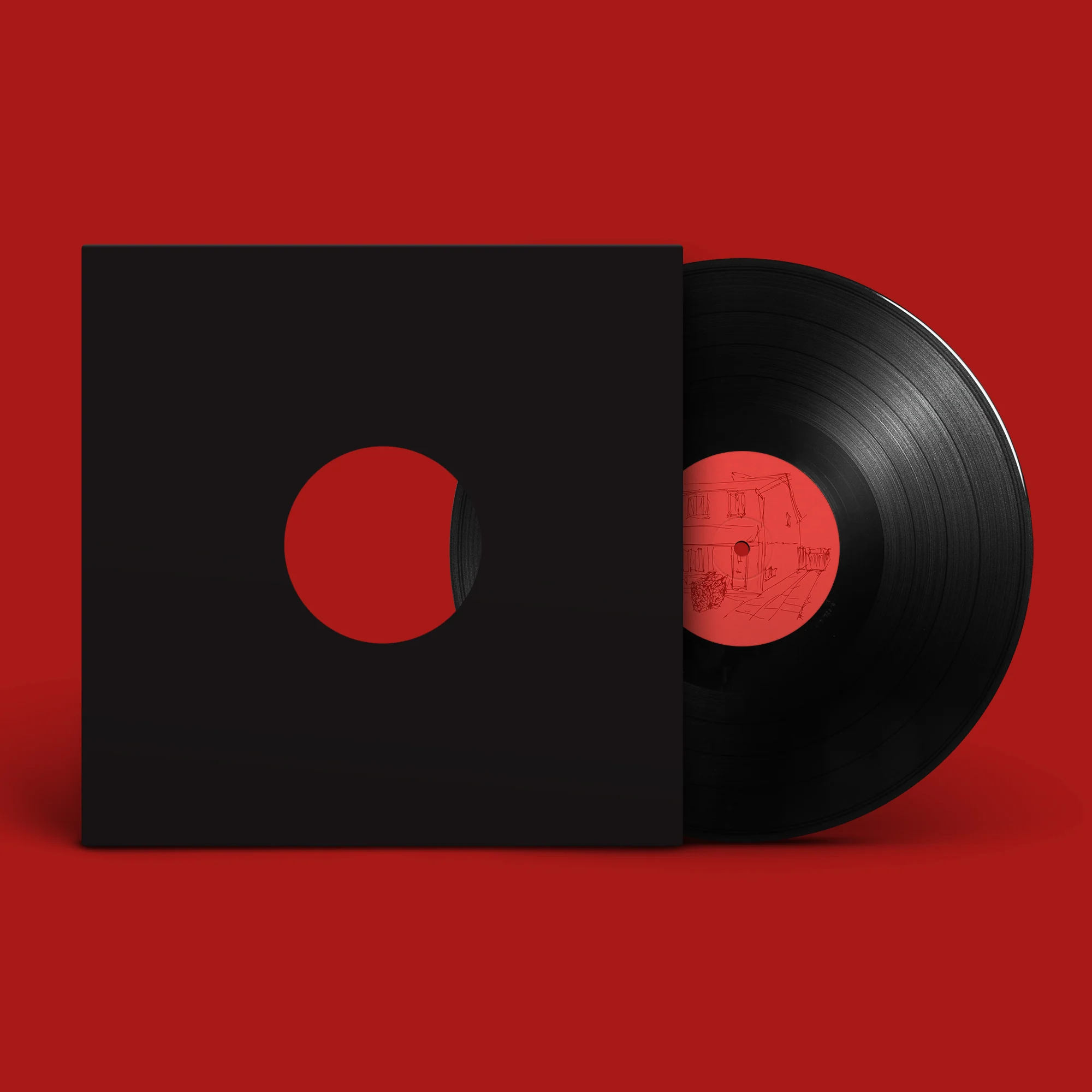 Wonky Bassline Disco Banger Remixes