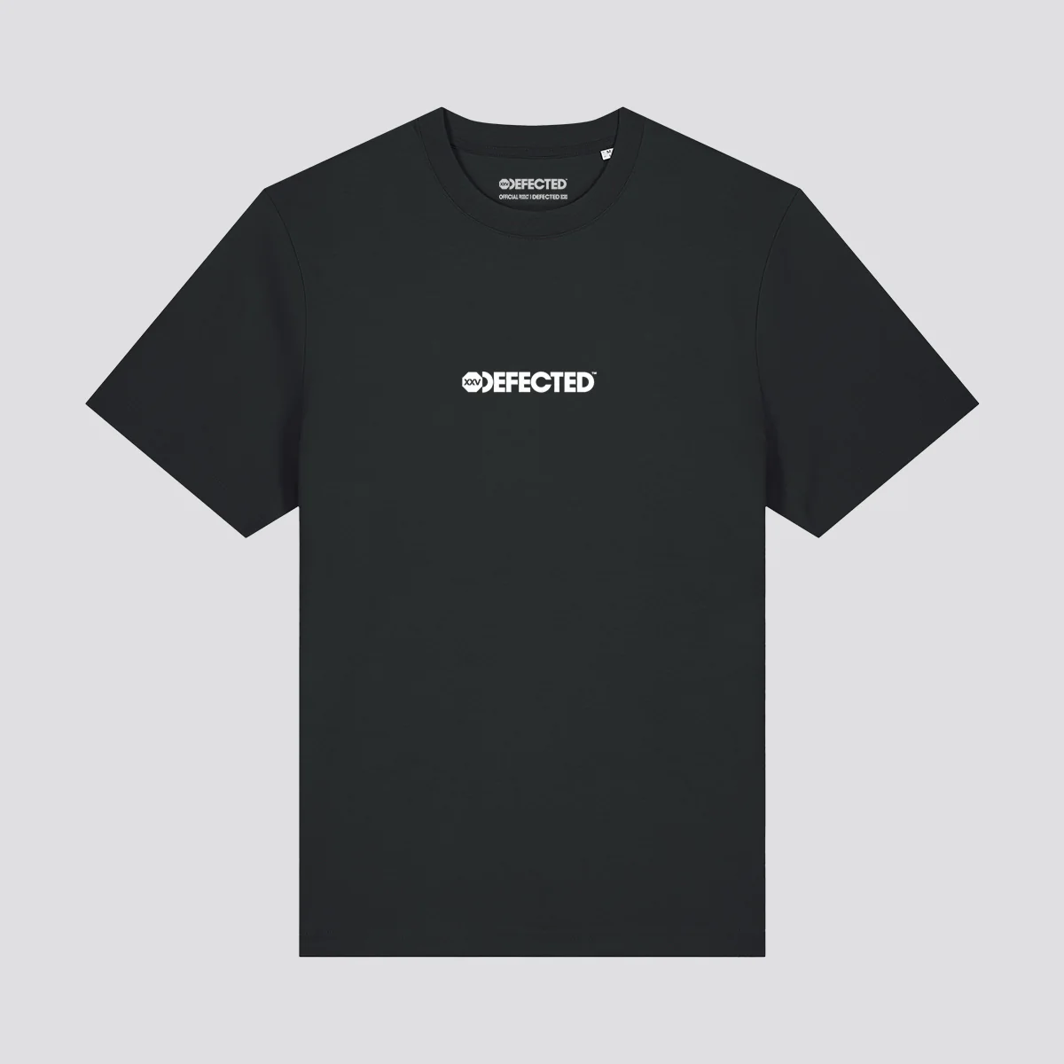 You Are Defected Slogan T-Shirt - Image 2